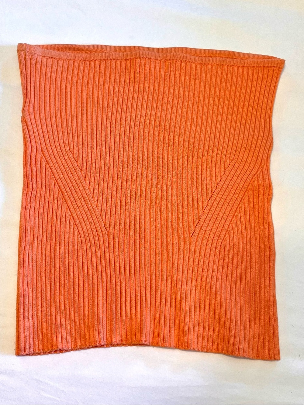 Camila Coelho Hazel Tube Top from Revolve, Size S - Picture 9 of 9